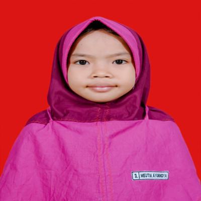 foto profil Meutia Ayunindya